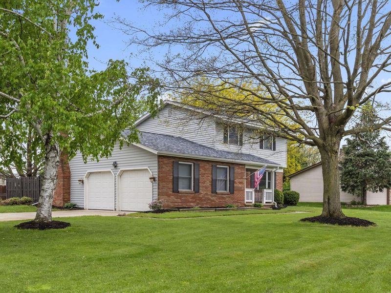 855 Loire Valley Circle, Marion, OH 43302 Photo 4