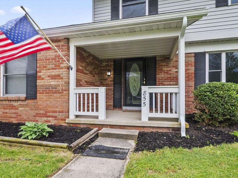 855 Loire Valley Circle, Marion, OH 43302 Photo 5