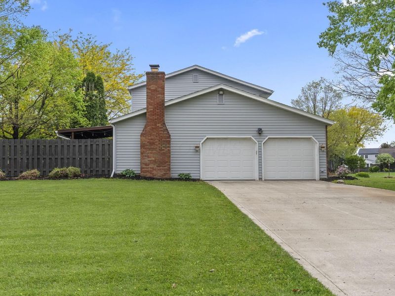 855 Loire Valley Circle, Marion, OH 43302 Photo 51