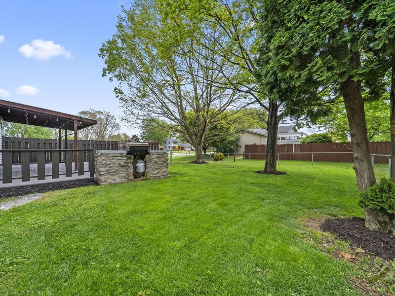 855 Loire Valley Circle, Marion, OH 43302 Photo 54