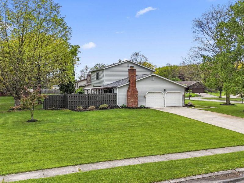 855 Loire Valley Circle, Marion, OH 43302 Photo 55