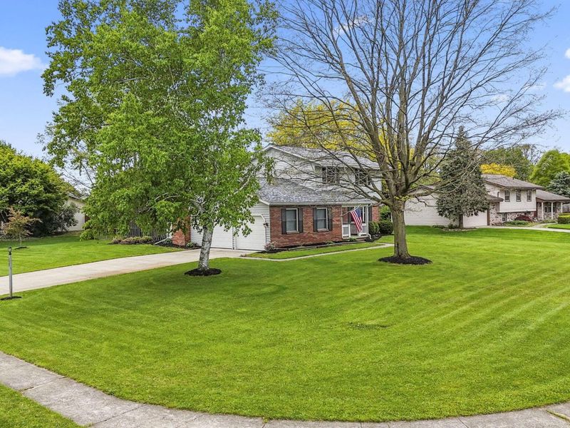 855 Loire Valley Circle, Marion, OH 43302 Photo 56