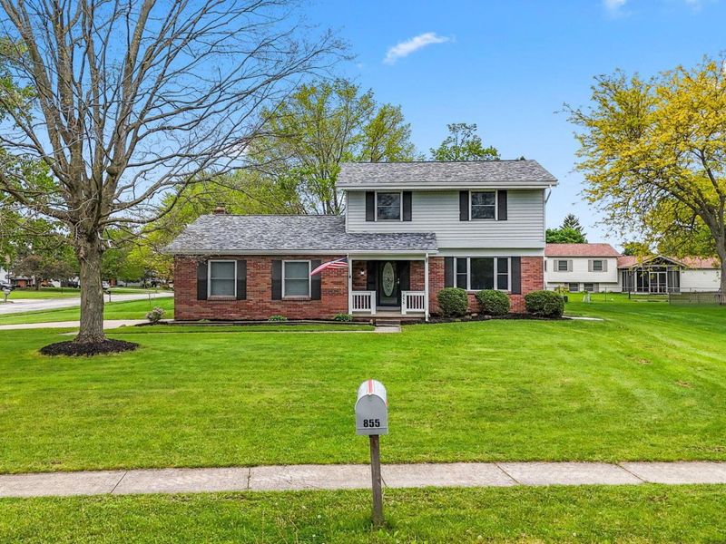 855 Loire Valley Circle, Marion, OH 43302 Photo 57