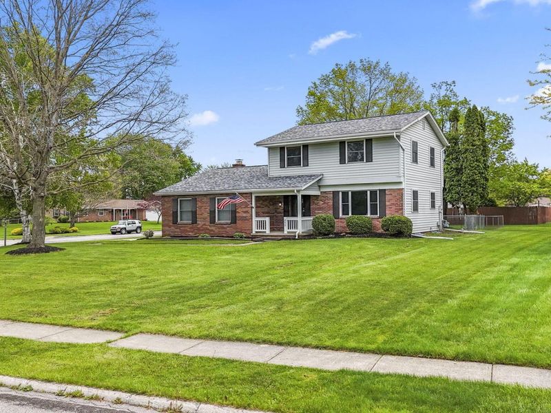 855 Loire Valley Circle, Marion, OH 43302 Photo 58