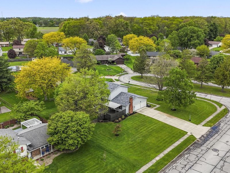 855 Loire Valley Circle, Marion, OH 43302 Photo 63