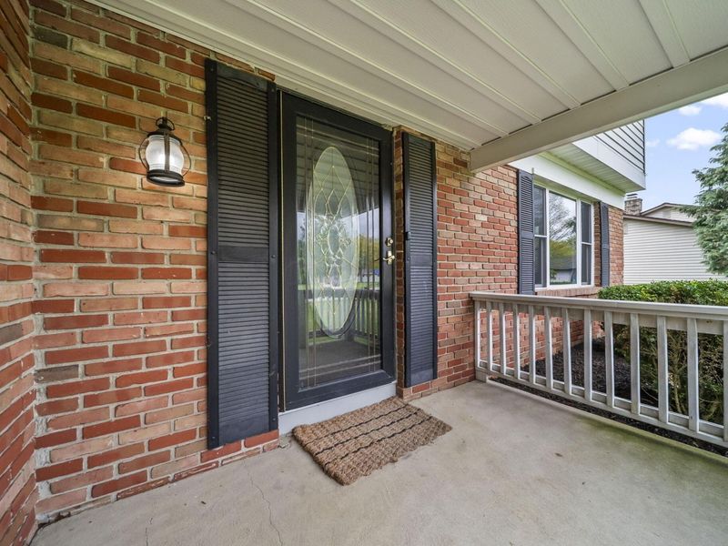 855 Loire Valley Circle, Marion, OH 43302 Photo 8