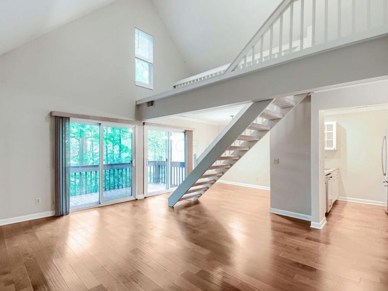 1585 Arlington Avenue , Unit 1585B, Columbus, OH 43212 Photo 2