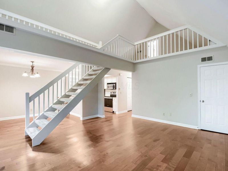1585 Arlington Avenue , Unit 1585B, Columbus, OH 43212 Photo 3