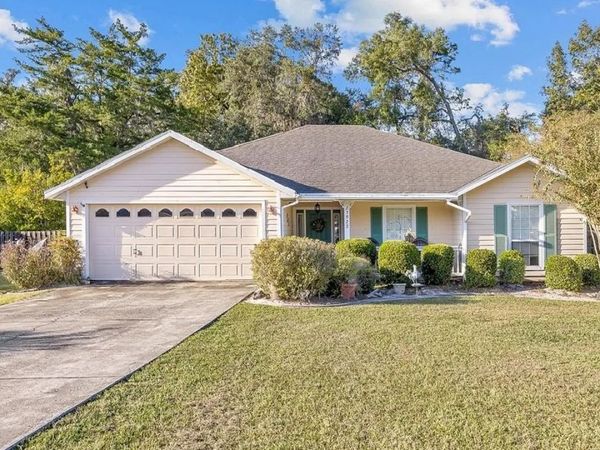 23922 NW 3RD AVE, Other, FL 32669