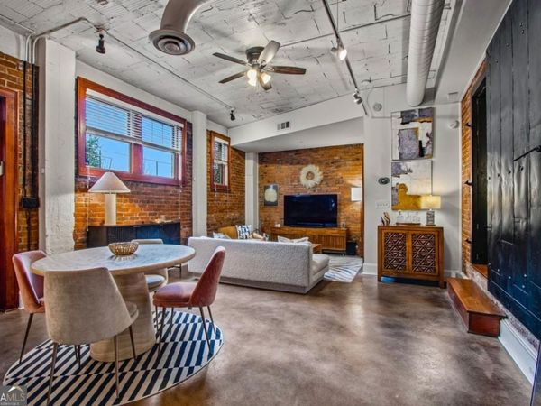 908 Juniper Street NE, Unit APT 4, Atlanta, GA 30309