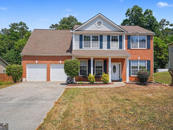 1764 Barrington Way, Jonesboro, GA 30236