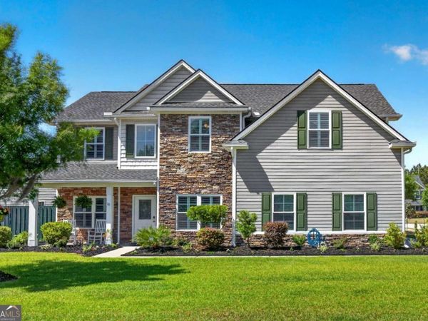 10 Glen Way, Richmond Hill, GA 31324