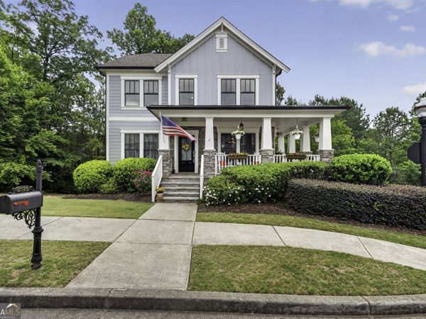 3833 Memphis Drive, Suwanee, GA 30024