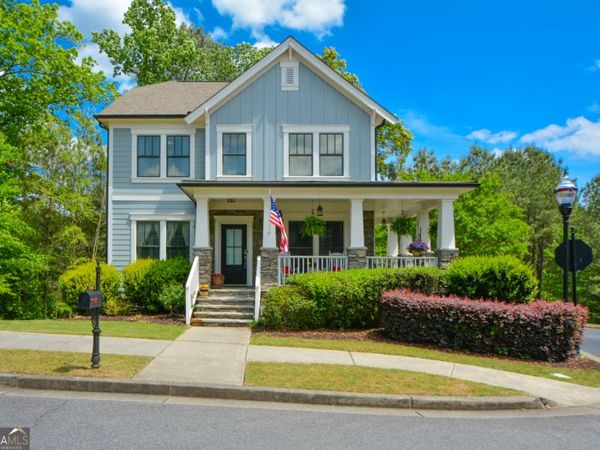 3833 Memphis Drive, Suwanee, GA 30024