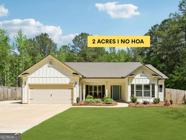 807 Rowe Road, Senoia, GA 30276