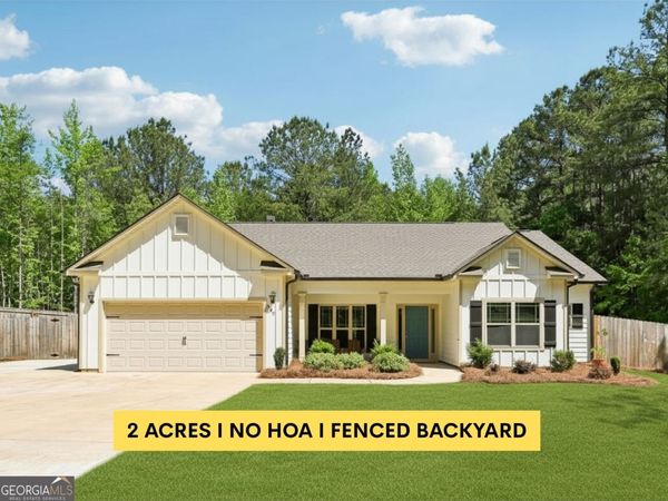 807 Rowe Road, Senoia, GA 30276