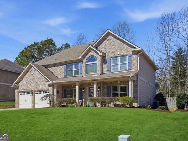 4130 Balsam Bark Drive, Cumming, GA 30028