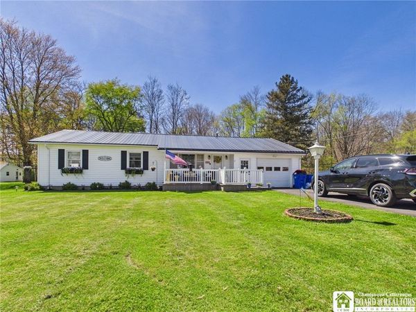1707 Haskell Parkway , Olean, NY 14760