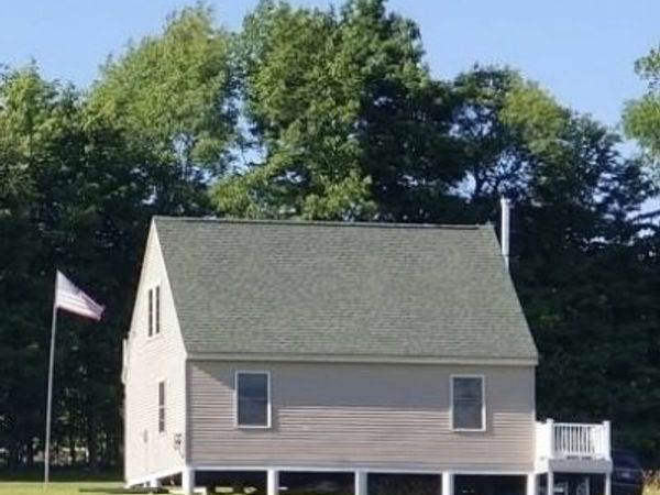 Valley View , Smyrna, NY 13464