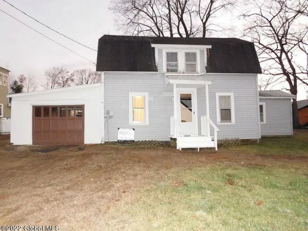 409 Progress Road, Gloversville, NY 12078