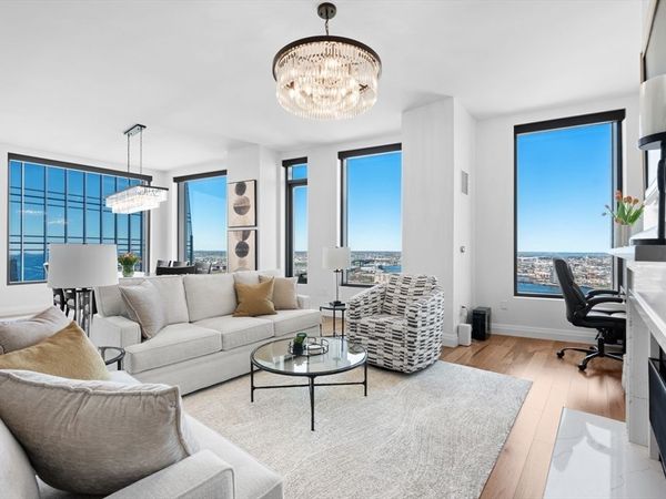 110 Sudbury, Unit 4305, Boston, MA 02114