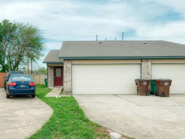 1502 Zephyr LN , Round Rock, TX 78664