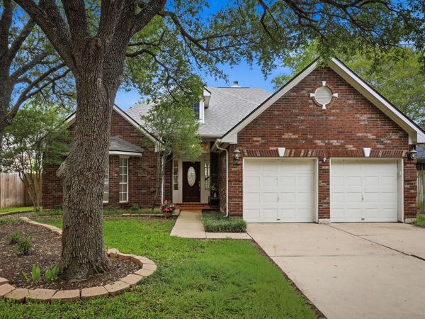 12621 Cinchring LN, Austin, TX 78727