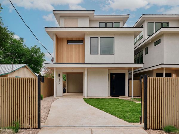 1213 Karen Ave, Unit 2, Austin, TX 78757