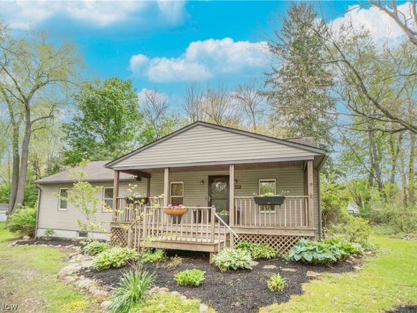 2393 Goodenough Avenue , Akron, OH 44320