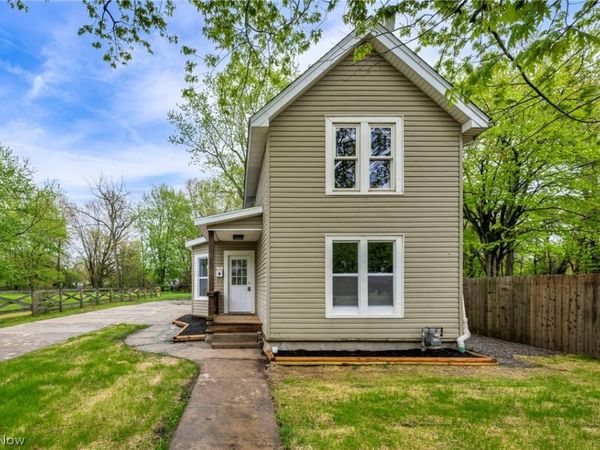 724 W 33rd Street , Ashtabula, OH 44004