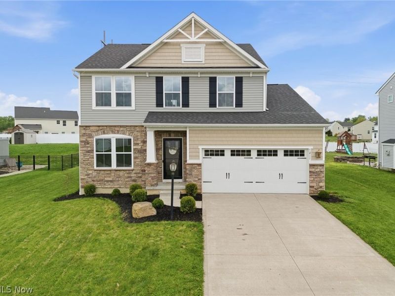 7211 Crusader Street SW, Massillon, OH 44646 Photo 1