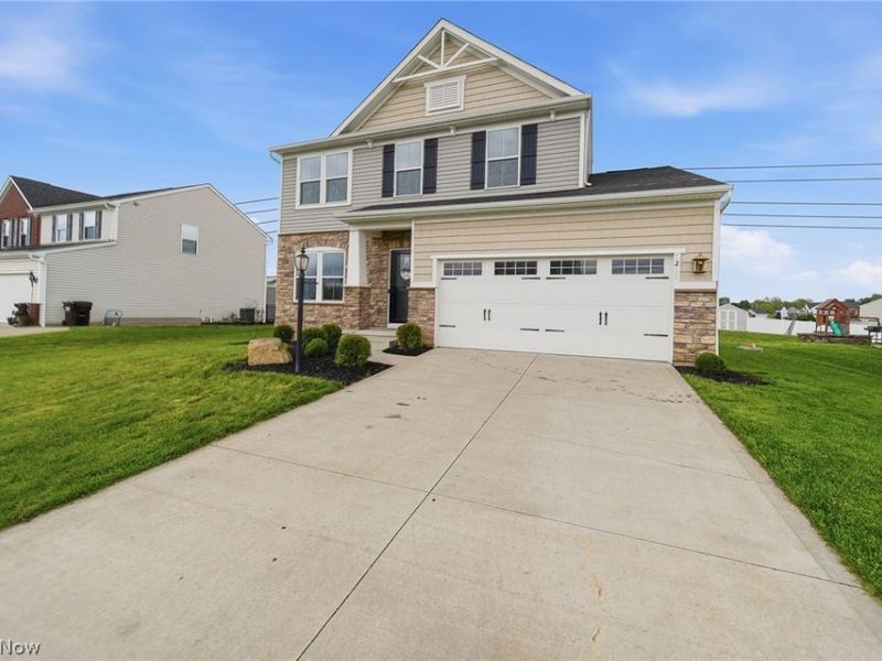 7211 Crusader Street SW, Massillon, OH 44646 Photo 2