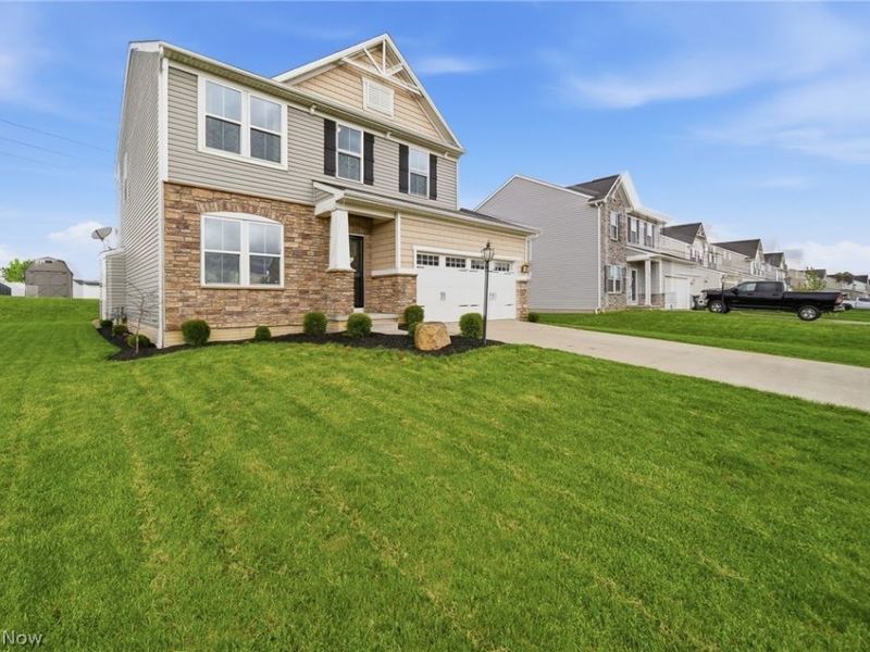 7211 Crusader Street SW, Massillon, OH 44646 Photo 3
