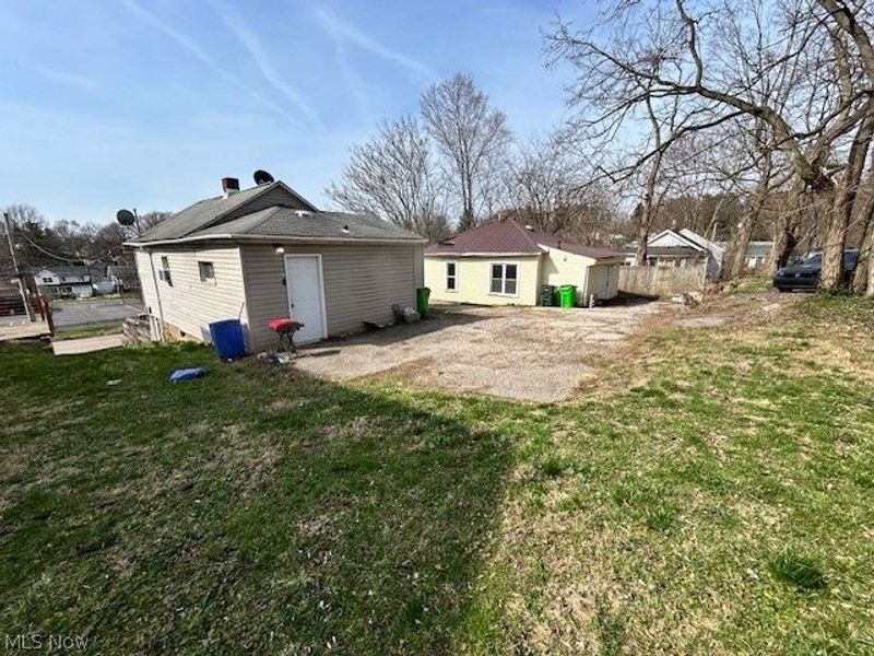 155 Fernwood Avenue , Barberton, OH 44203 Photo 4