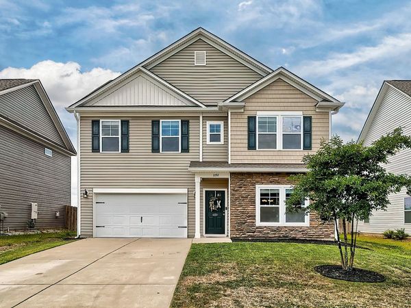 1192 Deep Creek Road , Blythewood, SC 29016