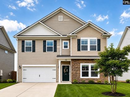 1192 Deep Creek Road Blythewood, SC 29016