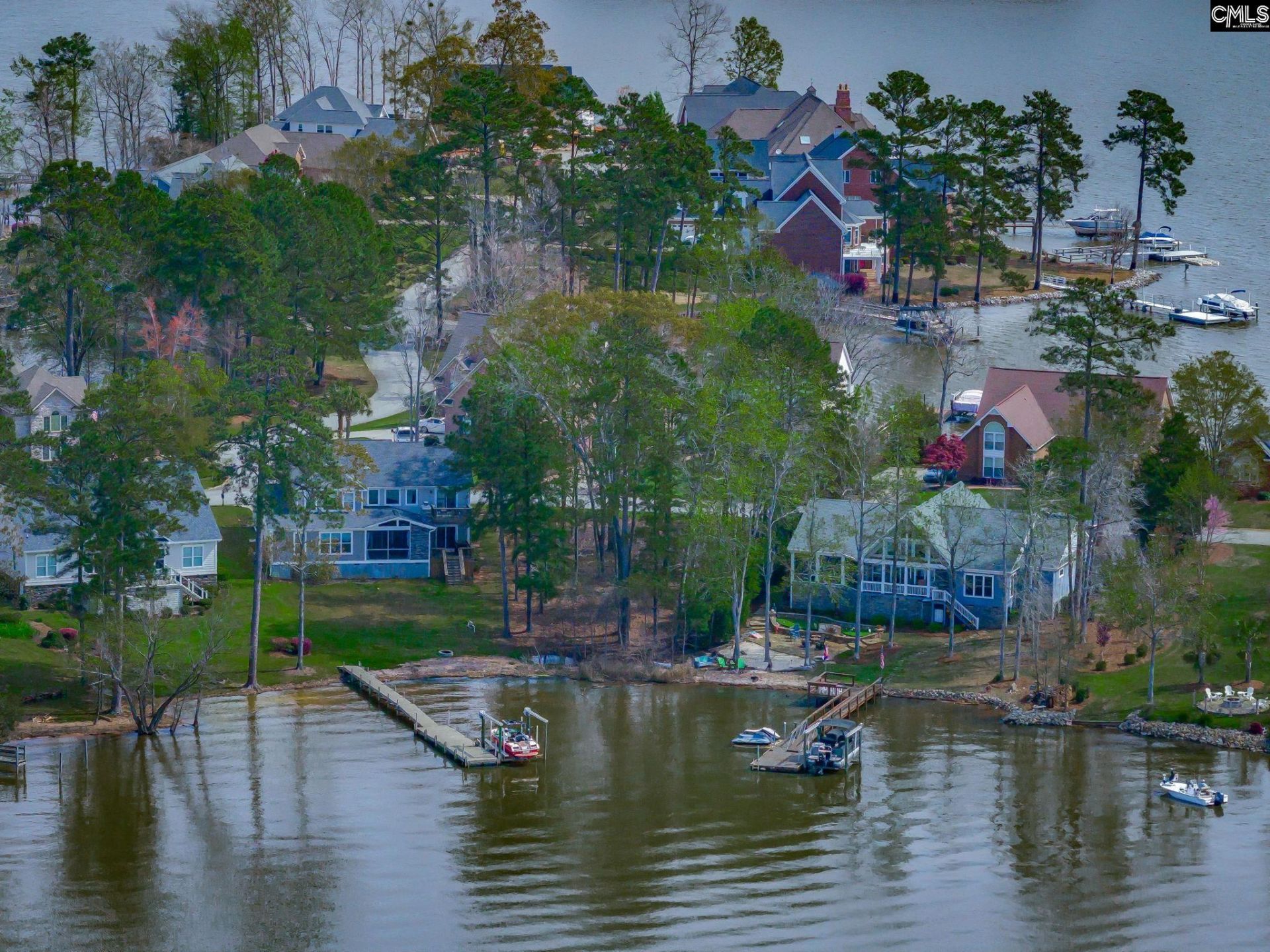 1225 Peninsula Drive  Photo 8