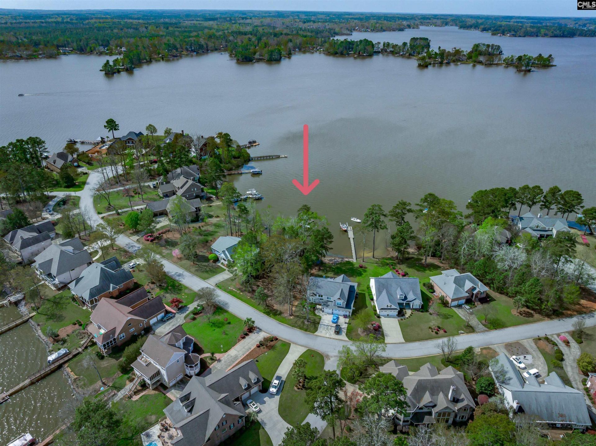 1225 Peninsula Drive  Photo 9