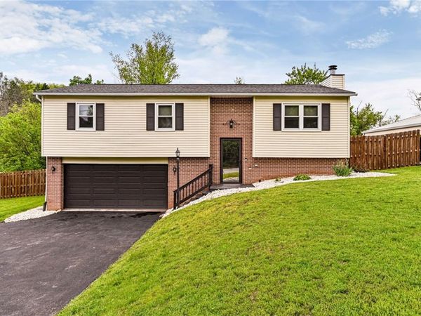 2329 Skidmore Rd, Greensburg, PA 15601