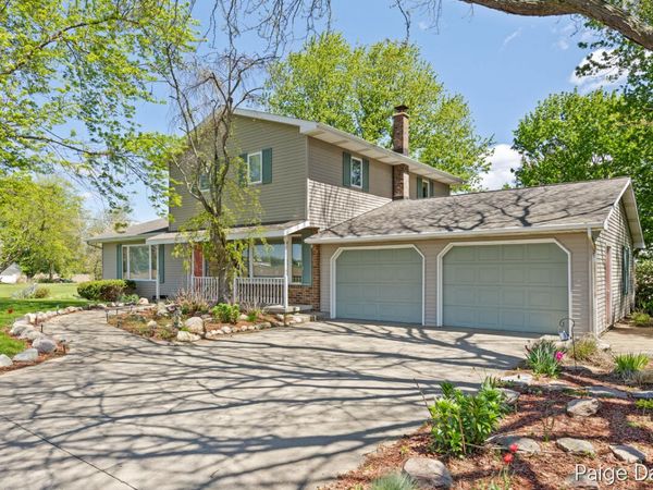 2097 10th Street, Martin, MI 49070