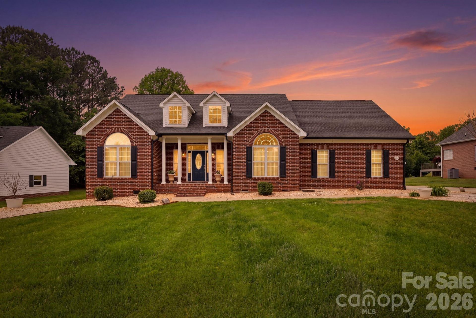 169 Sagemore Road, Mooresville, NC 28117 Main Photo