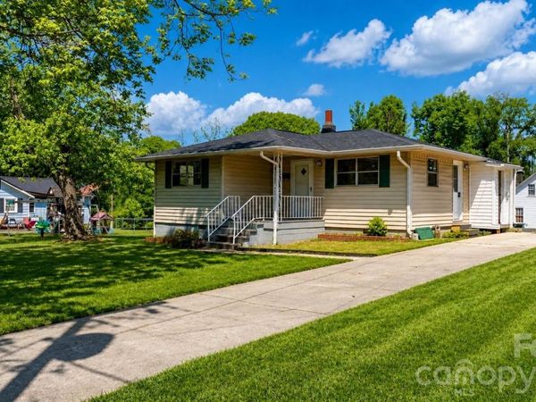 508 South Avenue SW, Valdese, NC 28690