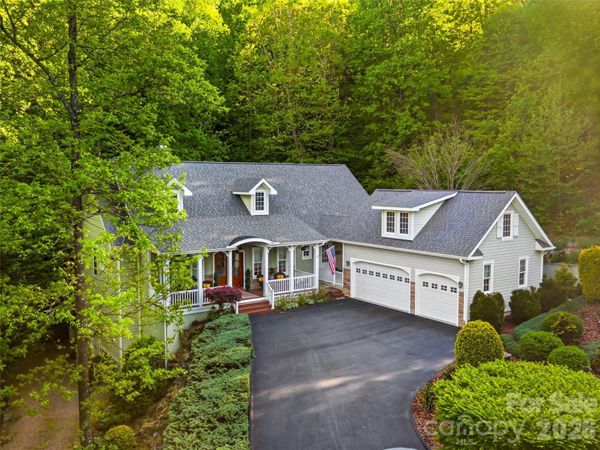 329 Kenmure Drive , Flat Rock, NC 28731