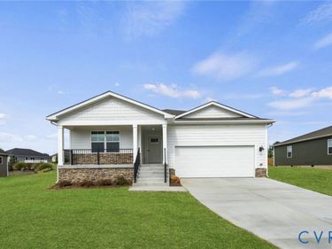 1798 River Vista Road, North Prince George, VA 23860