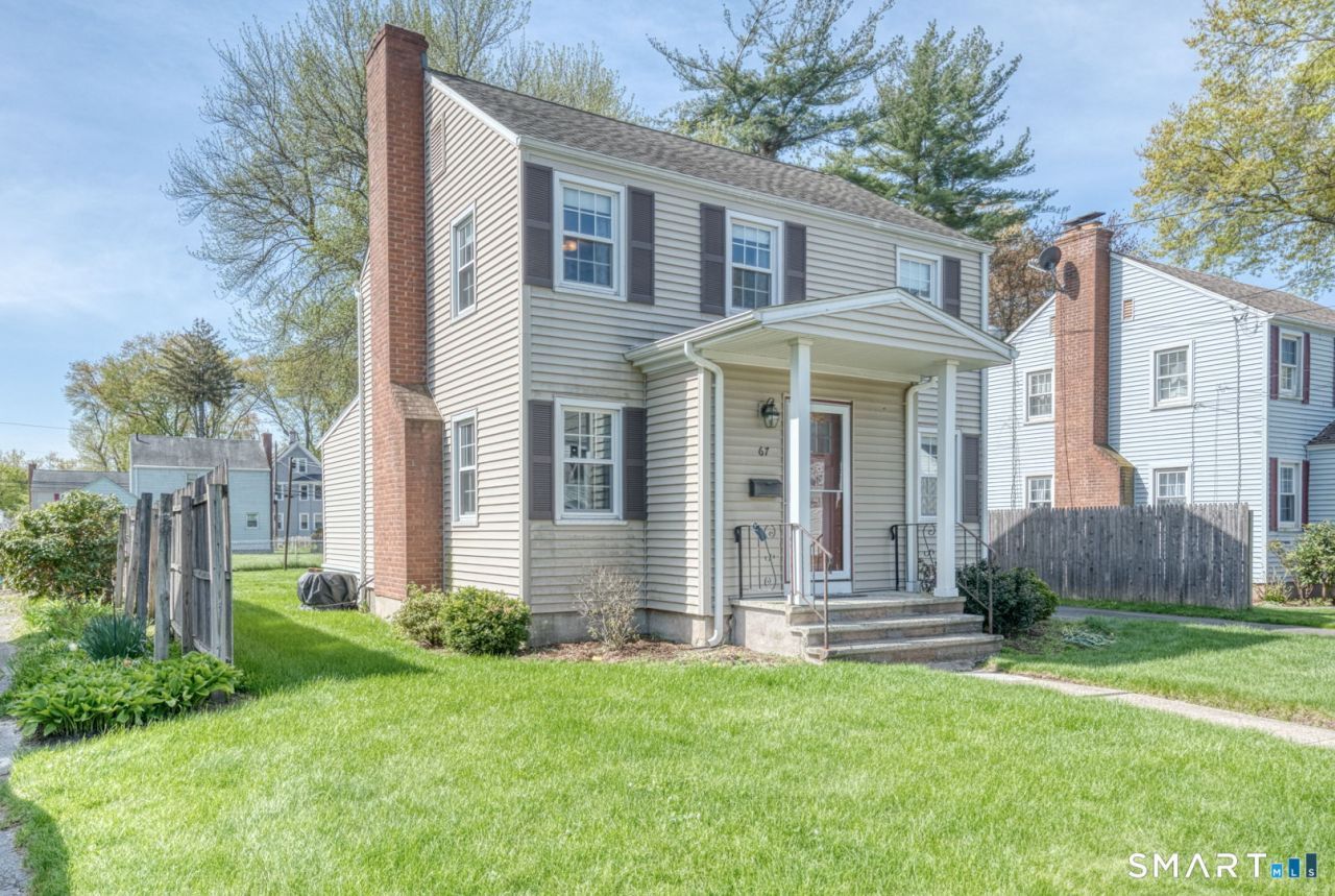 67 Bristol, Hartford, CT 06106 Main Photo