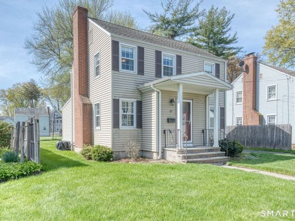 67 Bristol, Hartford, CT 06106
