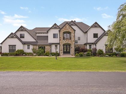 6372 N Wildwood Lane Owasso, OK 74055