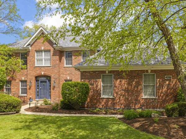 3803 Royal Portrush Drive , Naperville, IL 60564