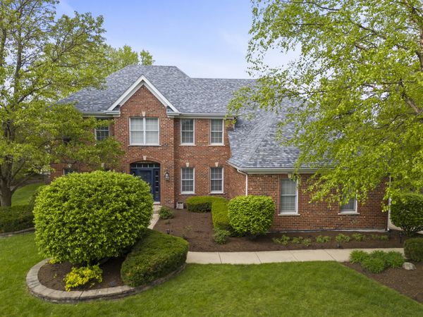3803 Royal Portrush Drive, Naperville, IL 60564