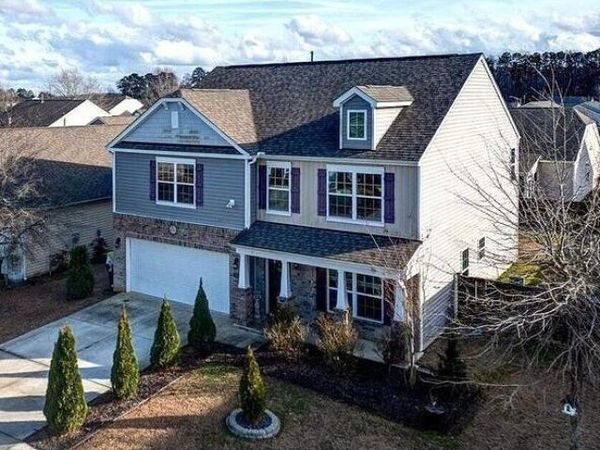 404 Frida Road, New Bern, NC 28560